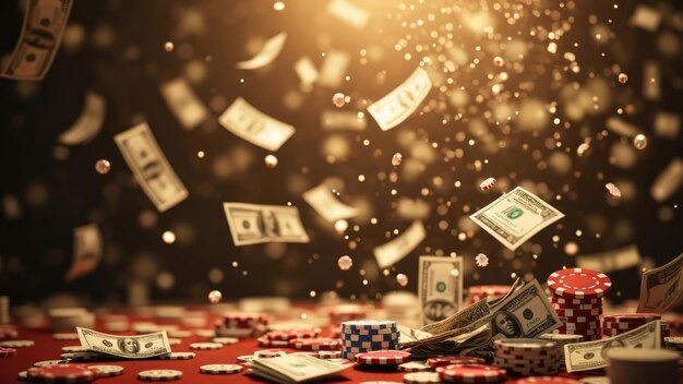 Studio live dealer marauders menampilkan dealer profesional di meja blackjack dengan kamera multi-sudut